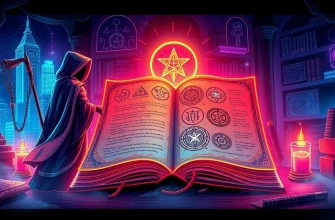 Películas Místicas sobre Grimoires