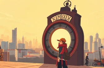 Viajes en el tiempo en el cine soviético