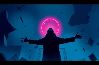 10 Películas de Misterio y Desesperación