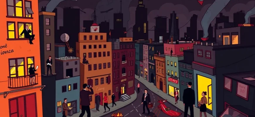 Los Mejores Documentales Criminales en Español