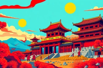 Películas históricas sobre el estado de Koguryo