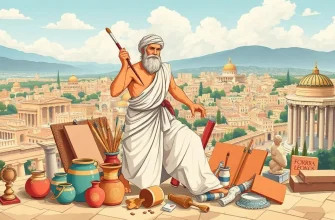 Películas históricas sobre el arte greco-lícico