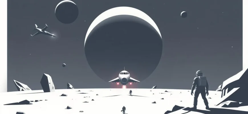 10 Películas de Triller Espacial para Adictos a la Adrenalina