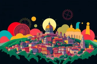 Películas históricas sobre ciudades búlgaras