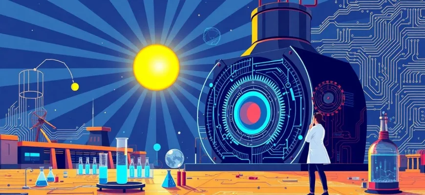 Documentales sobre Energía Termonuclear