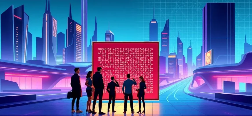 Películas de Ciencia Ficción sobre Cifrado