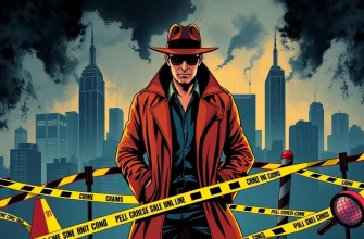 Películas de Crimen con Final Abierto