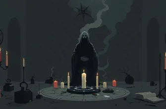 Películas de Suspenso con Rituales Místicos