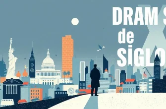 10 Películas Dramáticas del Siglo XX