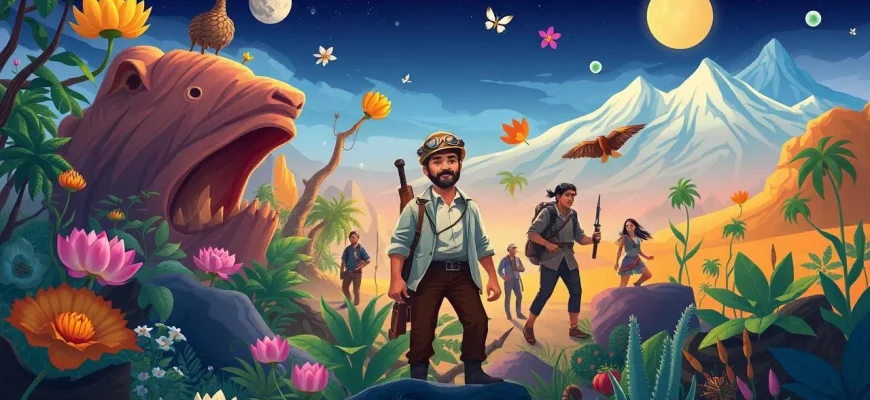 Aventuras en Busca de Plantas Sagradas: 10 Películas Imperdibles