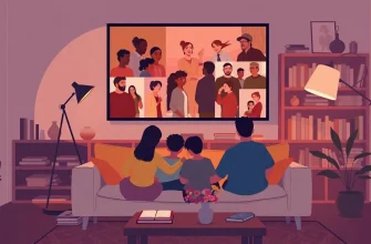 Películas familiares sobre desigualdad social