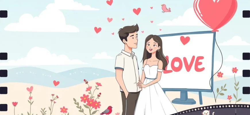 Las Mejores Comedias sobre el Primer Amor