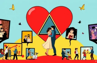 Películas Familiares con Triángulos Amorosos