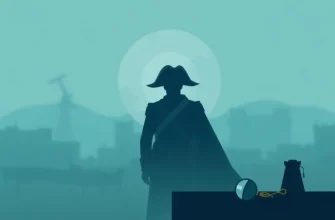 Películas de Suspenso en la Era de Napoleón