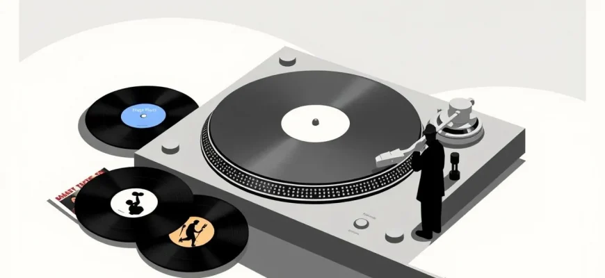 Películas Biográficas sobre Hip Hop