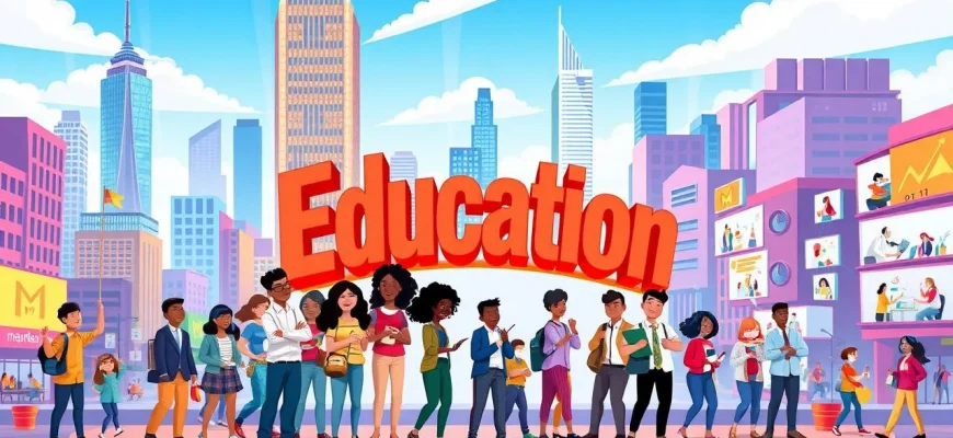 10 Documentales sobre Programas Educativos