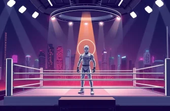 Películas de Ciencia Ficción sobre Boxeo