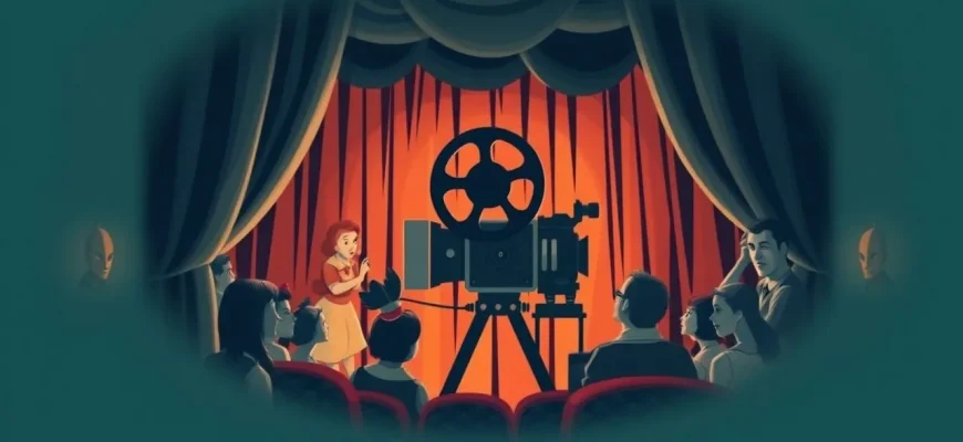 Top 10 Películas de Terror con Asesinatos