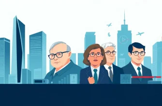 10 Películas Biográficas sobre la Bolsa que Debes Ver