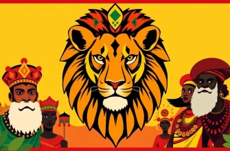 Películas históricas sobre el África Occidental antigua