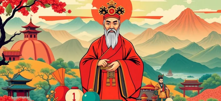 Películas históricas sobre la filosofía china