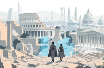 Películas de Ciencia Ficción sobre la Antigua Roma