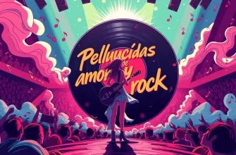 Melodramas sobre el Rock: Amor y Música