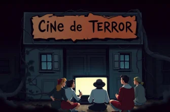 Películas de terror sobre represión
