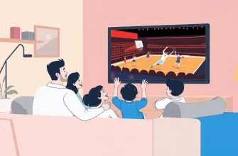 Películas familiares sobre competencias