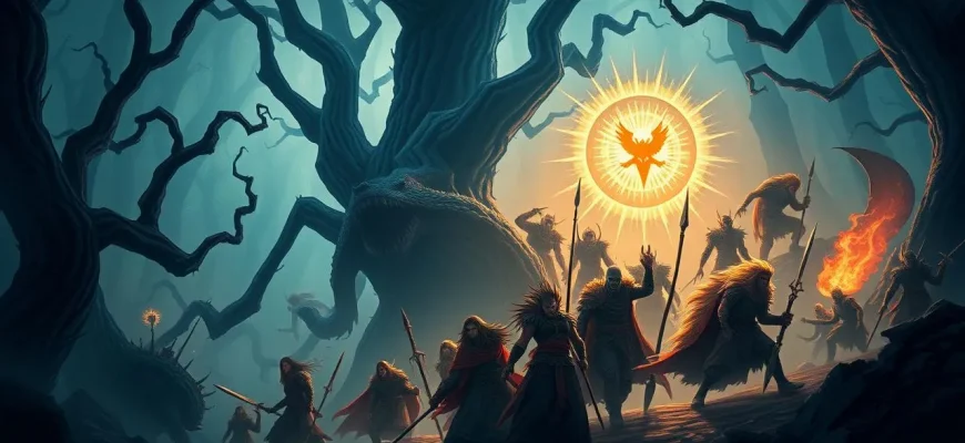 Películas de fantasía sobre invasores