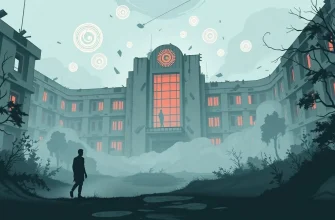 Películas de Ciencia Ficción Ambientadas en Psiquiátricos