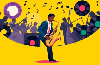 Películas de Jazz en Español