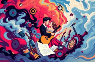 Películas de Melodrama sobre Inventores