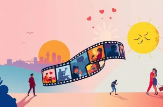 Películas que inspiran: Vida, destino, amor y felicidad