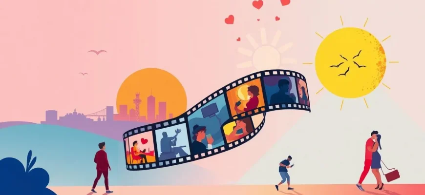 Películas que inspiran: Vida, destino, amor y felicidad