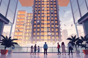 Películas de Catástrofes en Edificios Altos