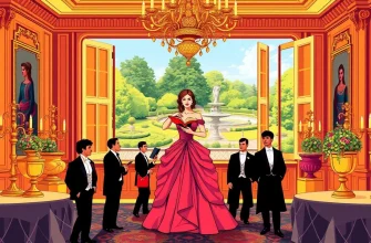 Películas Imperdibles del Periodo de la Regencia (1795-1830)