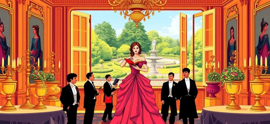 Películas Imperdibles del Periodo de la Regencia (1795-1830)