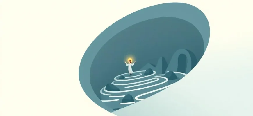 Películas de Drama sobre Fanáticos Religiosos