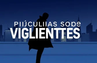 Películas sobre vigilantes: una selección imperdible