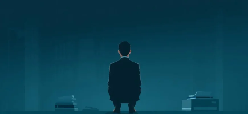 10 Thrillers Psicológicos con Psicólogos que Te Harán Pensar