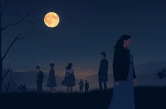 10 Películas de Drama para una Noche de Cine