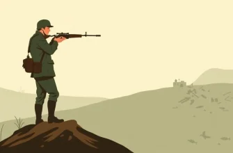 Películas de Francotiradores de la Segunda Guerra Mundial