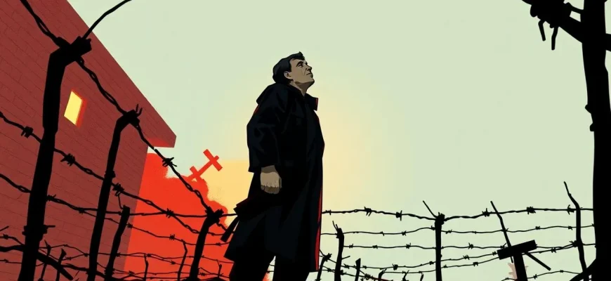 Películas Biográficas sobre el Gulag