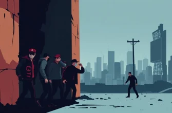 Películas de bandas post-guerra: Un viaje al submundo