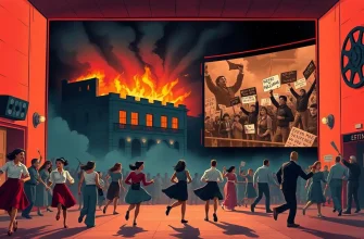 Películas de Terror sobre Revoluciones