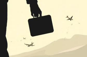 Thrillers de Viajes: 10 Películas Imperdibles