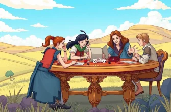 Comedias sobre juegos de rol: ¡Risas y aventuras garantizadas!