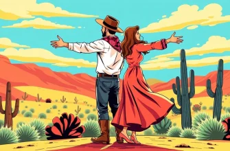 Películas de Western sobre Divorcio