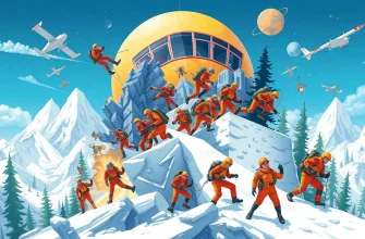 10 Películas de Rescate Épico que no te Puedes Perder